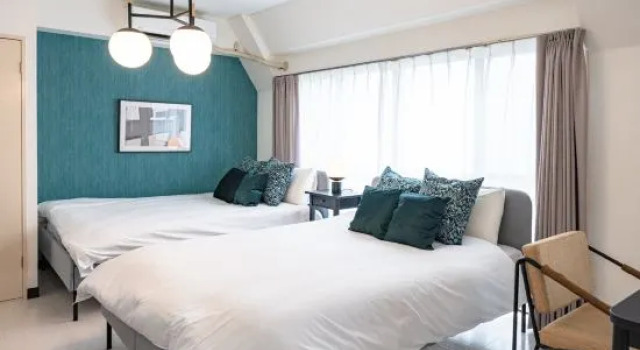 Princet Shinjuku Building - Vacation Stay 15549, Забронировать Отель Отели Токио 3 звезды, рядом с Конференц-центр Bellesalle Nishi Shinjuku, 3*