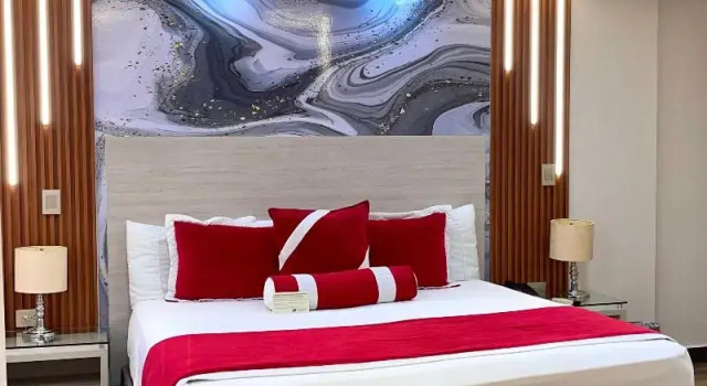 Полулюкс Business Cabecera Country Hotel