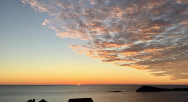 Апартаменты Indigo Cavtat Apartments - Sunset Sea View