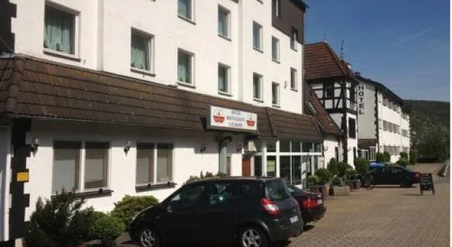 besttime Hotel Boppard, Забронировать Отель Отели Боппард с парковкой, рядом с Museum der Stadt Boppard, Парковка