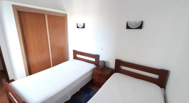 Nomads T2 Duplex Sra da Rocha