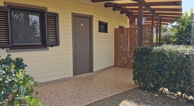 Номер Standard с 2 комнатами Villa Felicia