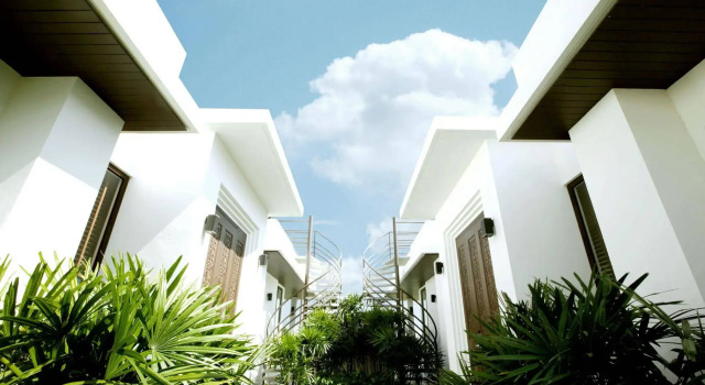 The Spirit Resort Hua Hin, Rezervasyon Tatil Köyü Central Thailand resort oteller, Tatil Köyü