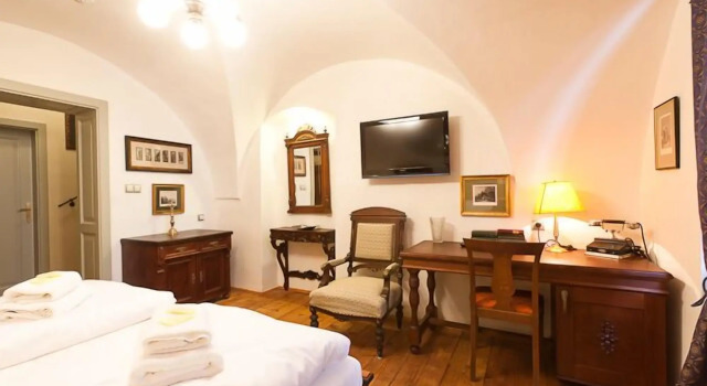 Hotel Krcinuv Dum