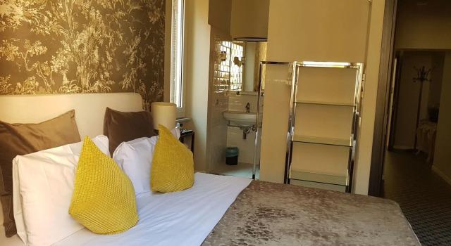 Trevi Beau Boutique Hotel