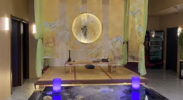 shuiyuezhuting SPA Massage Center, Book Resort Resort Hotels in Liaoning, Resort