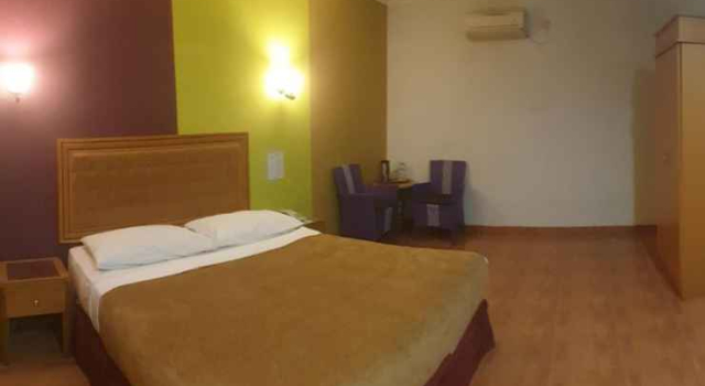 Hotel Raden
