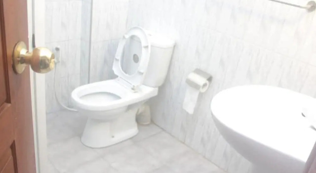 Номер Standard 256 Townhouse Rest