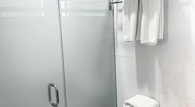 Четырёхместный номер Deluxe Hotel Dwana