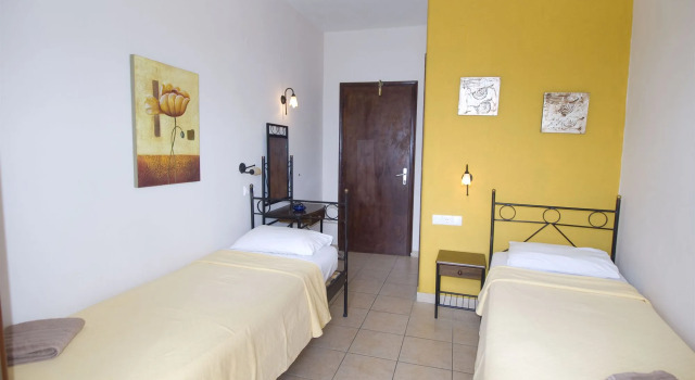 Aurelia Rooms
