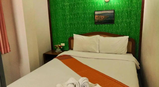 Номер Superior Thepparat Lodge Krabi
