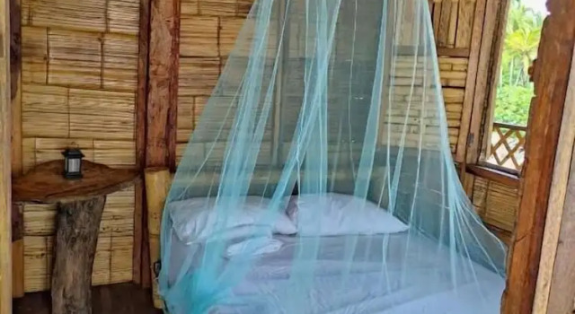 Hostal HALALIKU