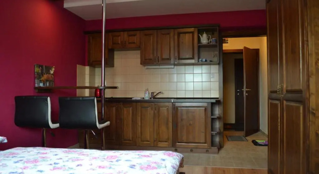 Studio Javorinka, Tatranska Lomnica