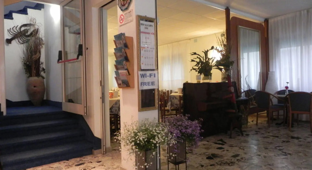 Hotel Antonella