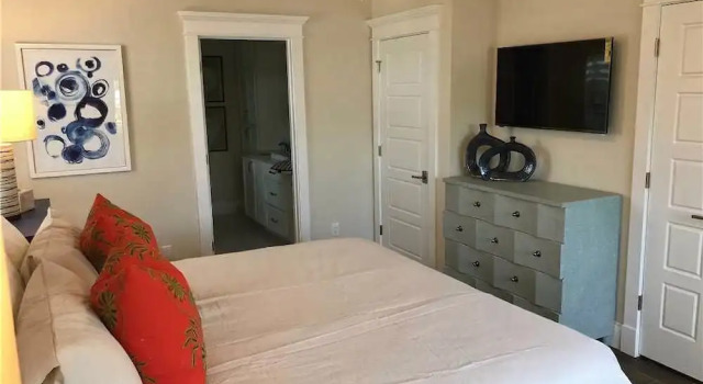 Beach Paradise Apartment 4, Забронировать Апартаменты/квартира Отели Анна-Мария с бассейном, Бассейн