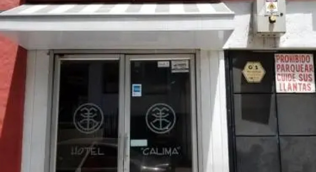 Hotel Calima, Забронировать Отель Отели Кито 3 звезды, рядом с Del Arbolito Park, 3*