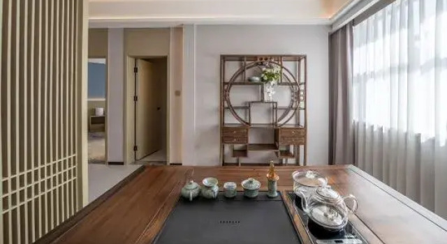 Люкс Fengwuqi Hotel (Kashgar Approval Bureau Branch)