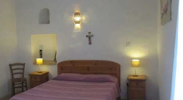 Farmhouse With Pool and Valley Views, Varaa Hotelli Munxar Gozo