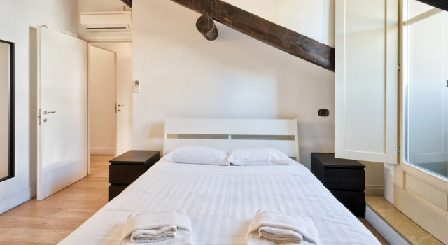 Stylish Apartment in the heart of Torino