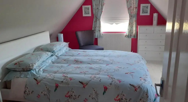 Ballyallaght House, Book Hotel Bushmills Antrim County