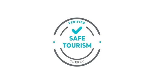 Номер Economy c 1 комнатой с красивым видом из окна The Loop Cappadocia