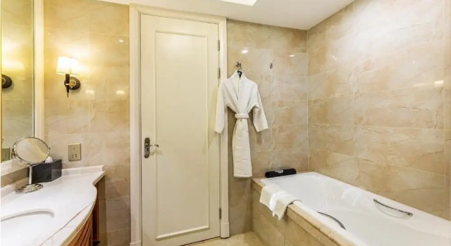 Superior Double Club room Pullman Tangshan