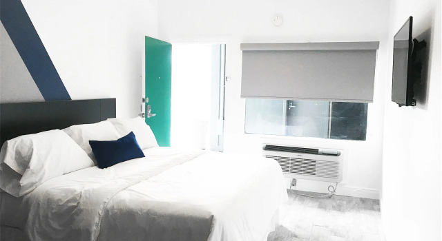 The Iris Motel, Забронировать Мотель Отели Нового Орлеана 3 звезды, рядом с Paraplex, 3*