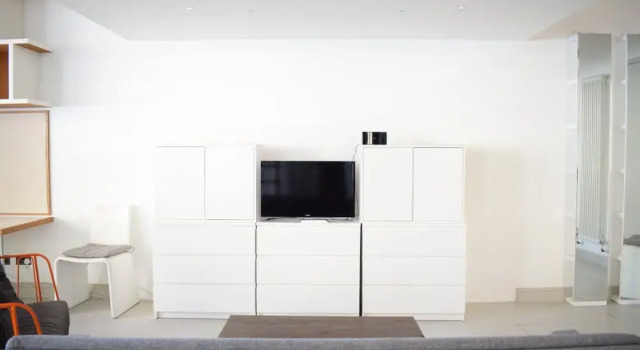 Spacious 1 Bedroom Apartment Near Clapham Junction