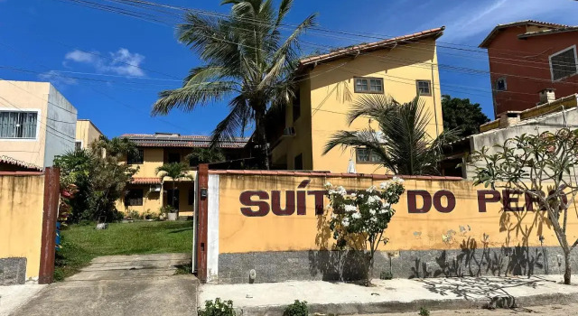 Suites do Peró, Забронировать Отель Отели штата Рио-де-Жанейро 3 звезды, 3*