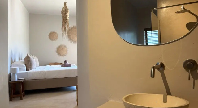 Kokon Boutique Guesthouse, Забронировать Бутик-отель Сомерсет-Уэст провинция Западный Кейп, рядом с Waterstone Village Shopping Centre