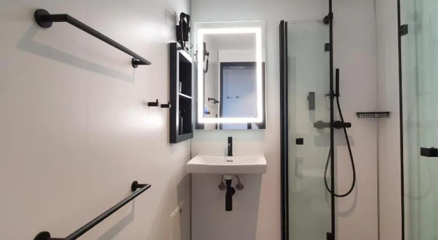 Standard- værelse Kragerø Hotell