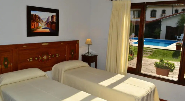Апартаменты Hotel Boutique La Candela