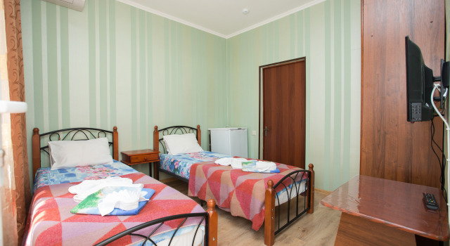 Guest House ST