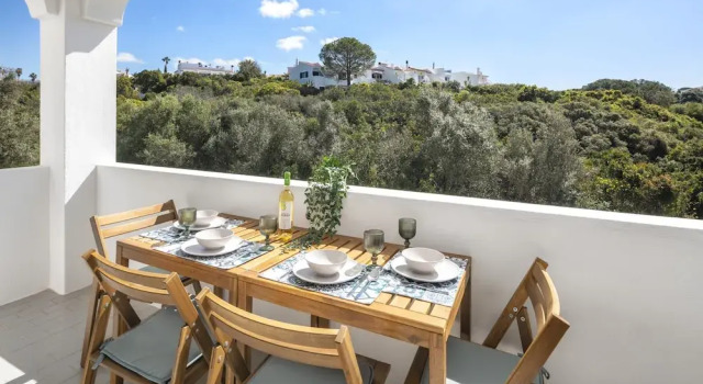 Апартаменты Family-friendly Apartment in Carvoeiro
