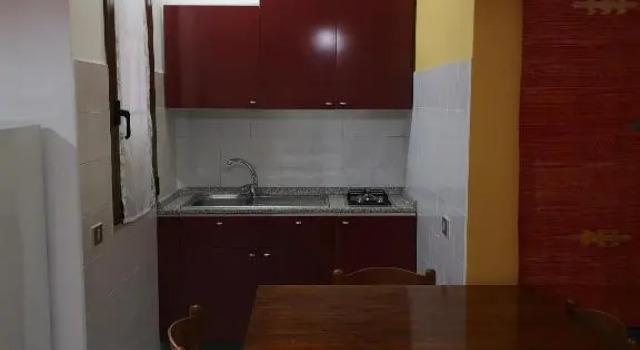 Номер Standard Casa vacanze Rose E Fiori Sardegna