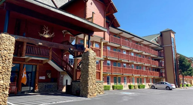 Riverchase Lodge