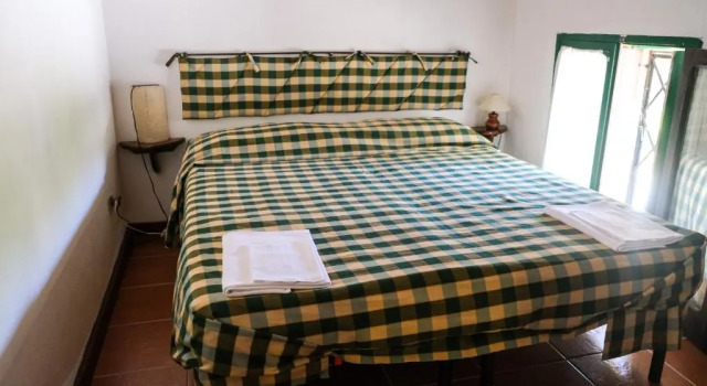 Семейный номер Standard Agriturismo Casalicchio
