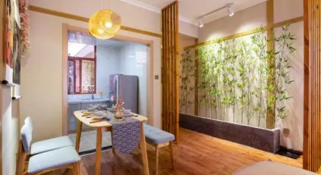 EnShi Enshi City·Enshi Grand Canyon· Locals Apartment 00164170