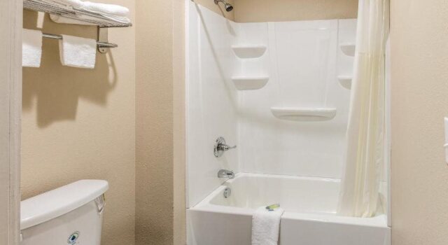 Scottish Inns & Suites, Забронировать Отель Балч-Спрингс Dallas - Fort Worth Metropolitan Area