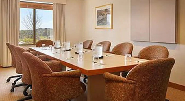 Одноместный люкс Wingate by Wyndham Harrisburg Near Hershey