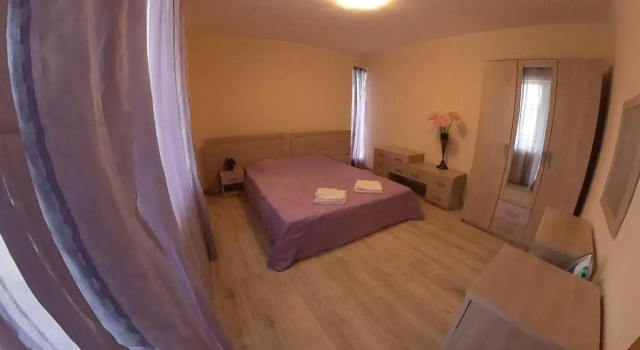 Апартаменты Aquaria Holiday Apartments