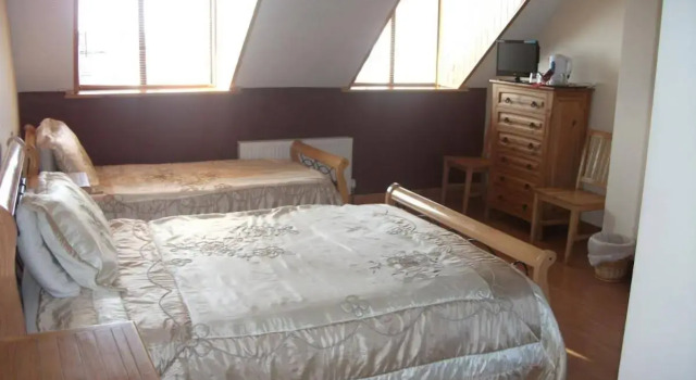 Clare Street B&B, Buchen Sie Bed & Breakfast Nenagh Tipperary County