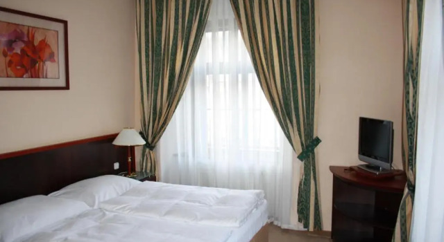 Люкс Hotel Grand