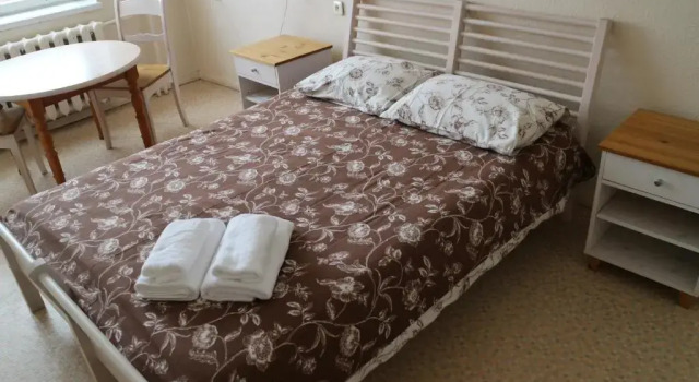 Номер Economy Uma Kuup Guest Apartments