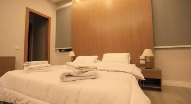 Апартаменты Luxury Maison 7 New Cairo