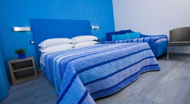 Hotel Napoleon