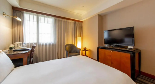 Номер Standard Hotel National