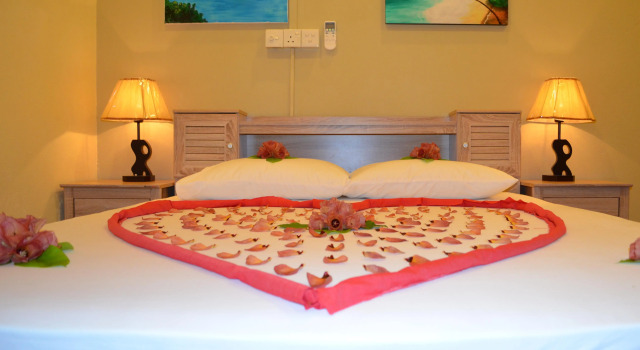 Kalaafaanu Retreat, Reserva ahora Hotel Hangnaameedhoo Ari Atoll