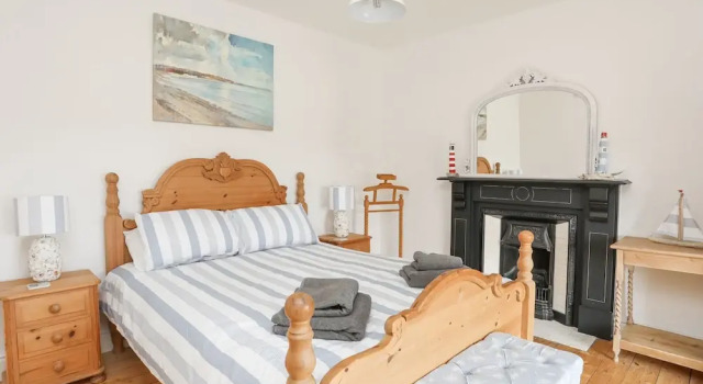 Llwyn Onn, Prenota Casa vacanze Hotel a Gwynedd con parcheggio, Parcheggio
