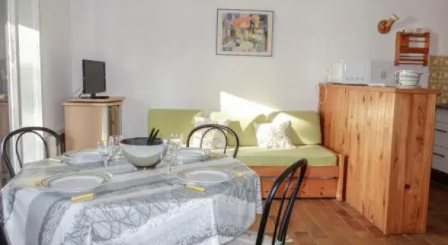 Apartment Les Aigues Marines.12, Забронировать Апартаменты/квартира Апартаменты Сен-Сир-сюр-Мер, рядом с Plage des Nations, Апартаменты/квартира